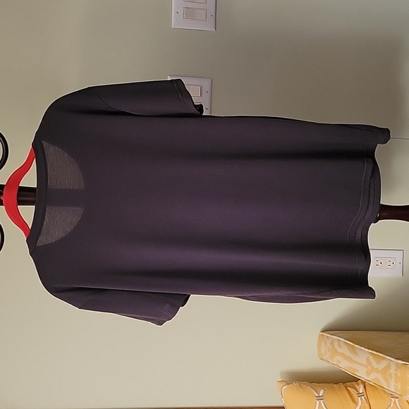 When You're Dead Inside But It's The Holiday Season Skeleton tee - Picture 4 of 4